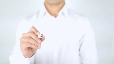 Soyut, dostum camın üzerine yazma