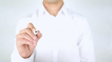 Erişim engellendi, dostum camın üzerine yazma