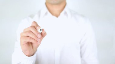 Etkin gelir, adam cam üzerine yazma