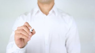 Antivirus, adam cam üzerine yazma