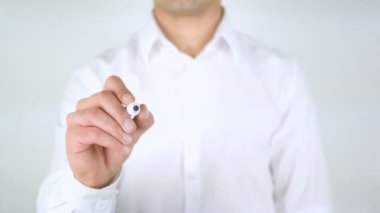 İş dostum camın üzerine yazma eğitim,