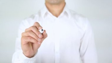 Değişmek yönetim, yazma camına adam