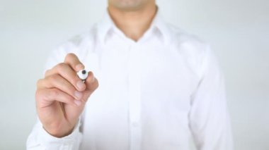 Change Your Life, cam adam yazma