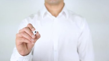 Form core, cam üzerine yazma dostum