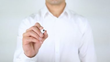Öğrenme, dostum camın üzerine yazma kodu