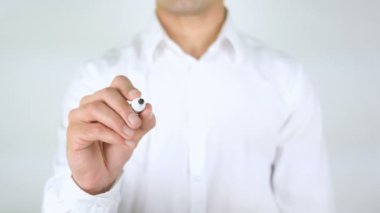 Rekabet, dostum camın üzerine yazma pazarlama