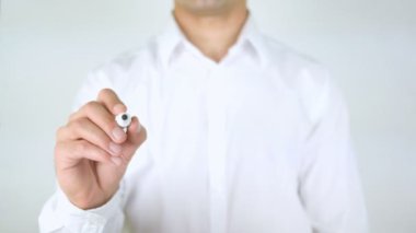 Ücretsiz konuşma, işadamı yazma camına