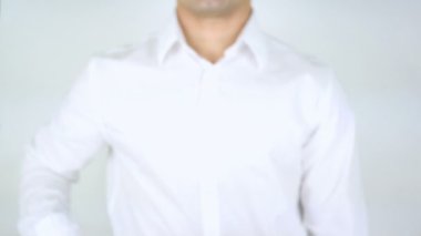 Cuma, işadamı yazma camına