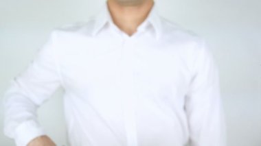 Başlık, işadamı yazma camına