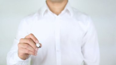 Veri depolama, adam cam üzerine yazma