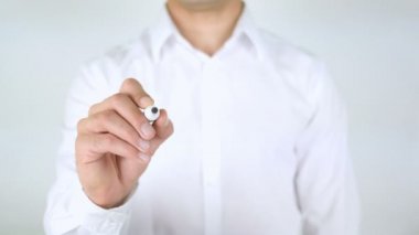 Dijital strateji, adam cam üzerine yazma