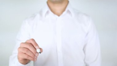 Diskalifiye, dostum camın üzerine yazma