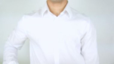 Belgeler, adam cam üzerine yazma