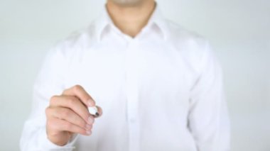 Geri bakma, cam üzerine yazma dostum