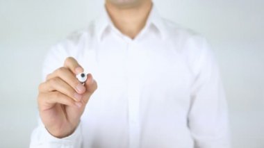 E-ticaret, adam cam üzerine yazma