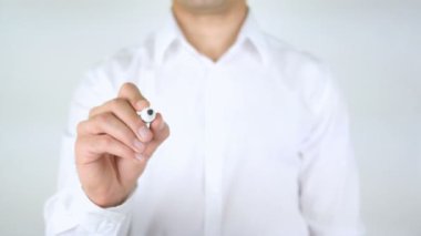 Herkes, dostum camın üzerine yazma önemli