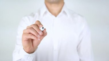 İşleme, dostum camına yazılı hızlı