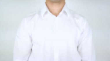 Geribildirim, adam cam üzerine yazma