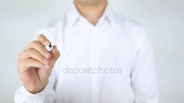 Cam üzerinde yazılı dostum Online becerilerini geliştirmek,