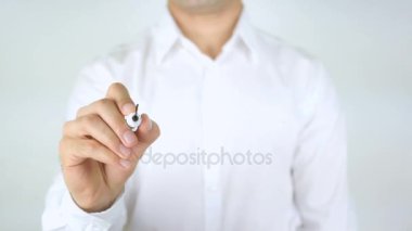 Bilgi depolama, adam cam üzerine yazma