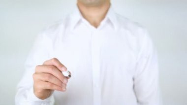 ISO 14001, adam cam üzerine yazma