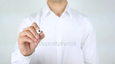 Sadece kendin adam yazma camına ol