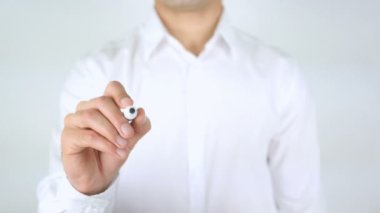Almak Trying, dostum camın üzerine yazma