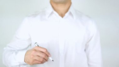 Son, dostum camın üzerine yazma