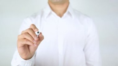 Affet, cam üzerinde yazılı insan öğrenmek