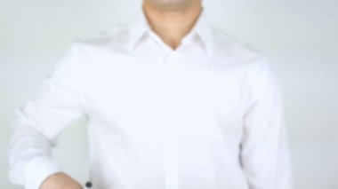 İş, cam adam yazma olun