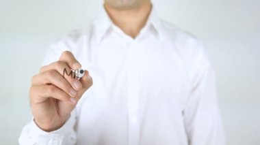 Hata yapmadan sahte mükemmellik iyidir