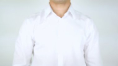 Zihniyet, adam cam üzerine yazma