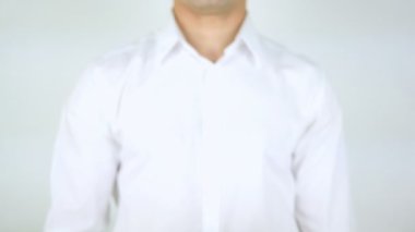 Menü, adam cam üzerine yazma
