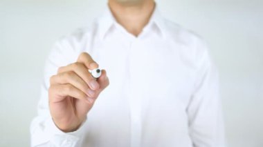 Doğal kaynaklar, adam cam üzerine yazma