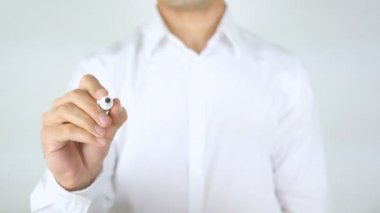 Arama ağ, cam üzerine yazma dostum