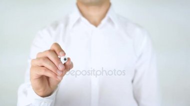 Şimdi Your, cam adam yazma zamanı