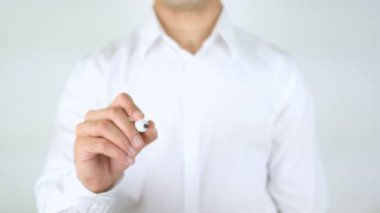 Online, dostum camın üzerine yazma bankacılık