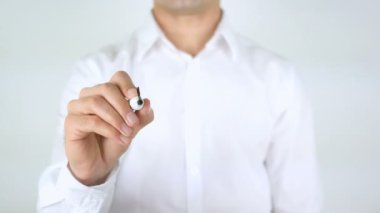 Web sitesi optimizasyonu, adam cam üzerine yazma