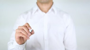 Kurallar nedir?, adam cam üzerine yazma