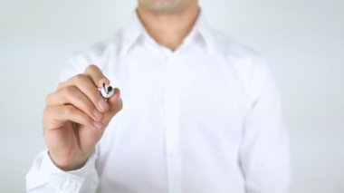 Ne adam yazma camına hakkında tutkulu?