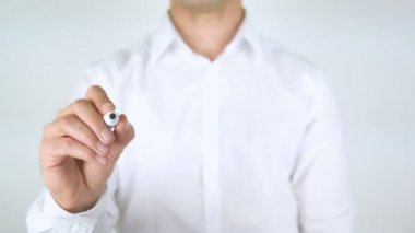 Ne anlamı var dostum cam üzerine yazma