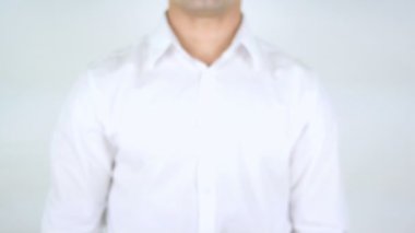 Kazanan, adam cam üzerine yazma