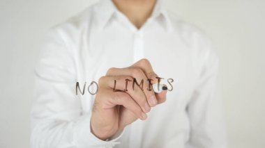 Camına yazılı sınırsız