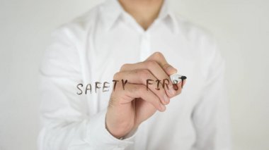 Emanet ilk, camına yazılı