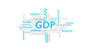 GSYİH, gayri safi yurtiçi hasıla