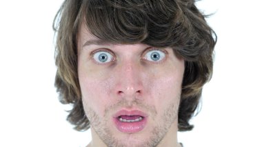 Adam suratına şoktan sonra kötü haber