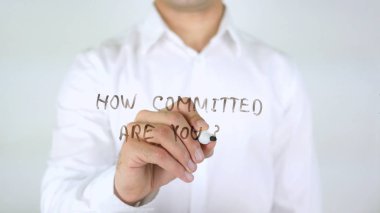 Nasıl kararlıyız?, işadamı yazma camına