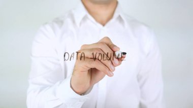 Veri birimi, adam cam üzerine yazma