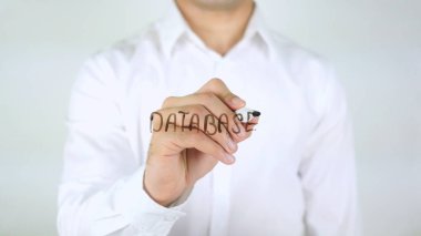 Veritabanı, dostum camın üzerine yazma