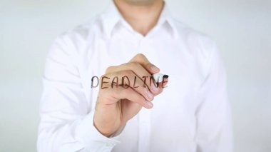 Son, dostum camın üzerine yazma